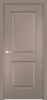 Межкомнатная Дверь Verda Орлеан Софт Мокко Глухая 2000х600мм (Полотно 1шт) / Верда.