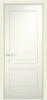 Межкомнатная Дверь Verda Париж Софт Панакота Глухая 2000х900мм (Полотно+Коробка+5 Наличников) / Верда.