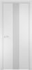Межкомнатная Дверь Verda Севилья 16 Софт Айс Глухая 2000х900мм (Полотно+Коробка+5 Наличников) / Верда.