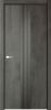 Межкомнатная Дверь Verda Севилья 16 Бетон Темный Глухая 2000х600мм (Полотно 1шт) / Верда.