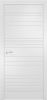 Межкомнатная Дверь Verda Севилья 20 Софт Айс Глухая 2000х800мм (Полотно 1шт) / Верда.