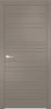 Межкомнатная Дверь Verda Севилья 20 Софт Мокко Глухая 2000х800мм (Полотно 1шт) / Верда.
