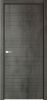 Межкомнатная Дверь Verda Севилья 20 Бетон Темный Глухая 2000х900мм (Полотно+Коробка+5 Наличников) / Верда.