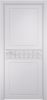 Межкомнатная Дверь Verda Севилья 07 Софт Айс Глухая 2000х900мм (Полотно 1шт) / Верда.