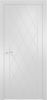Межкомнатная Дверь Verda Севилья 10 Софт Айс Глухая 2000х600мм (Полотно 1шт) / Верда.