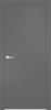 Межкомнатная Дверь Verda Севилья 10 Софт Графит Глухая 2000х600мм (Полотно 1шт) / Верда.
