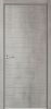 Межкомнатная Дверь Verda Севилья 30 Бетон Светлый Глухая 2000х600мм (Полотно 1шт) / Верда.