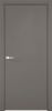 Межкомнатная Дверь Verda Севилья 32 ДПГ Софт Графит Глухая 2000х700мм (Полотно 1шт) / Верда.