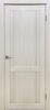 Межкомнатная Дверь Verda К-12 Лиственница Белая, Глухая 2000х900мм (Полотно 1шт) / Верда.