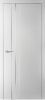 Межкомнатная Дверь Эмаль Verda Квест 4 RAL9003, Глухая  2000*600, 2000*700, 2000*800, 2000*900 мм / Верда.