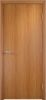 Межкомнатная Дверь Verda Дверное Полотно Гладкое ДПГ Миланский Орех Глухая 2000х800мм (Полотно+Коробка+5 Наличников) / Верда.