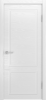 Межкомнатная Дверь Verda Нео 2 Бьянко Глухая 2000х800мм (Полотно 1шт) / Верда.