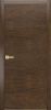 Межкомнатная Дверь Verda Плейн Дуб Виски Глухая / Верда.