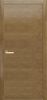 Межкомнатная Дверь Verda Плейн Дуб Янтарный Глухая / Верда.