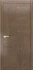 Межкомнатная Дверь Verda Плейн 2 Дуб Грейвуд Глухая / Верда.
