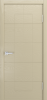 Межкомнатная Дверь Verda В-7 Капучино Глухая / Верда.