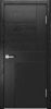 Межкомнатная Дверь Verda В-9 Неро Глухая / Верда.