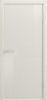 Межкомнатная Дверь Verda В-9 Бьянко Глухая / Верда.