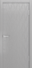 Межкомнатная Дверь Verda В-11 Светло-Серая Глухая 2000х600мм (Полотно+Коробка+5 Наличников) / Верда.