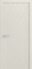 Межкомнатная Дверь Verda В-11 Бьянко Глухая 2000х600мм (Полотно 1шт) / Верда.