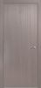 Межкомнатная Дверь Verda В-13 Темно-Серая Глухая 2000х700мм (Полотно 1шт) / Верда.