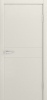 Межкомнатная Дверь Verda В-14 Бьянко Глухая / Верда.