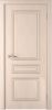 Межкомнатная Дверь Verda Стиль Беленый Дуб Глухая / Верда.