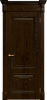 Межкомнатная Дверь Verda Версаль Дуб Коньячный Глухая / Верда.