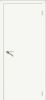 Межкомнатная Дверь Verda Моно Лайтбеж Глухая 2000х600мм (Полотно+Коробка+5 Наличников) / Верда.