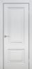 Межкомнатная Дверь Verda Венеция Белая Глухая 2000х800мм (Полотно 1шт) / Верда.