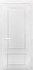 Межкомнатная Дверь Verda Лацио Белая Глухая 2000х800мм (Полотно 1шт) / Верда.