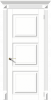Межкомнатная Дверь Verda Симфония-Н Рал Глухая / Верда.