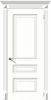 Межкомнатная Дверь Verda Трио Рал Глухая 2000х700мм (Полотно 1шт) / Верда.