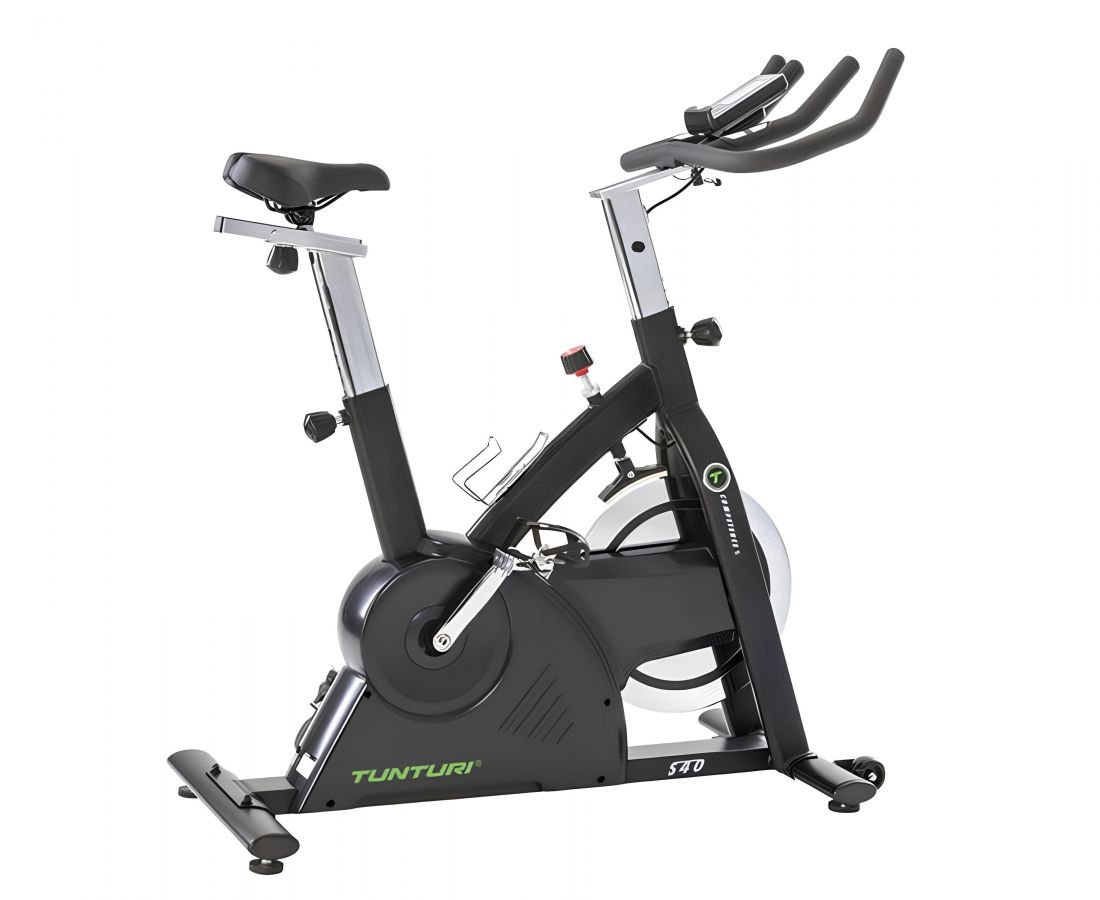 TUNTURI COMPETENCE S40