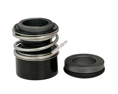 Торцевое уплотнение B02K-38  MECHANICAL SEAL-KSB NU 038 SO-1