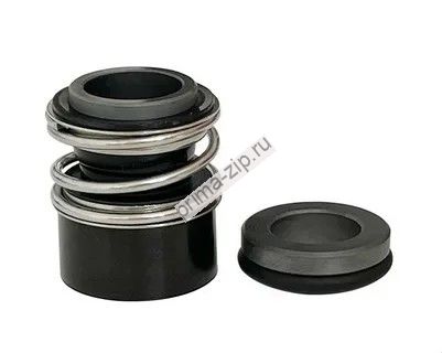 Торцевое уплотнение B02K-48 MECHANICAL SEAL-KSB NU 048 SO-1