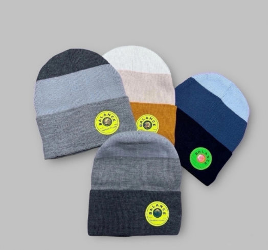 Шапка детская 46359