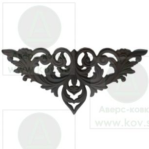 18.1775 "Накладка "Персия"
