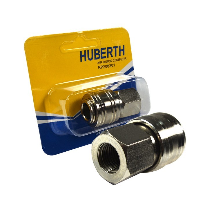 Huberth Клапан быстроразъёмного соединения с внутренней резьбой 1/4"
