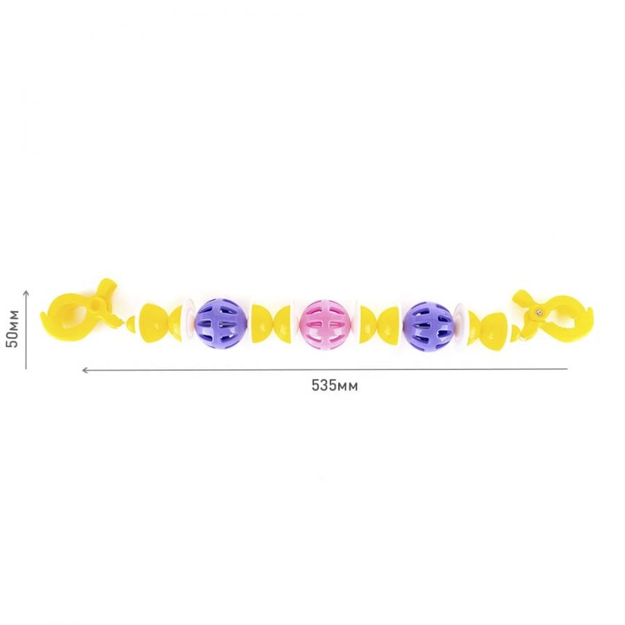 Подвеска "Прелесть" КНОПА