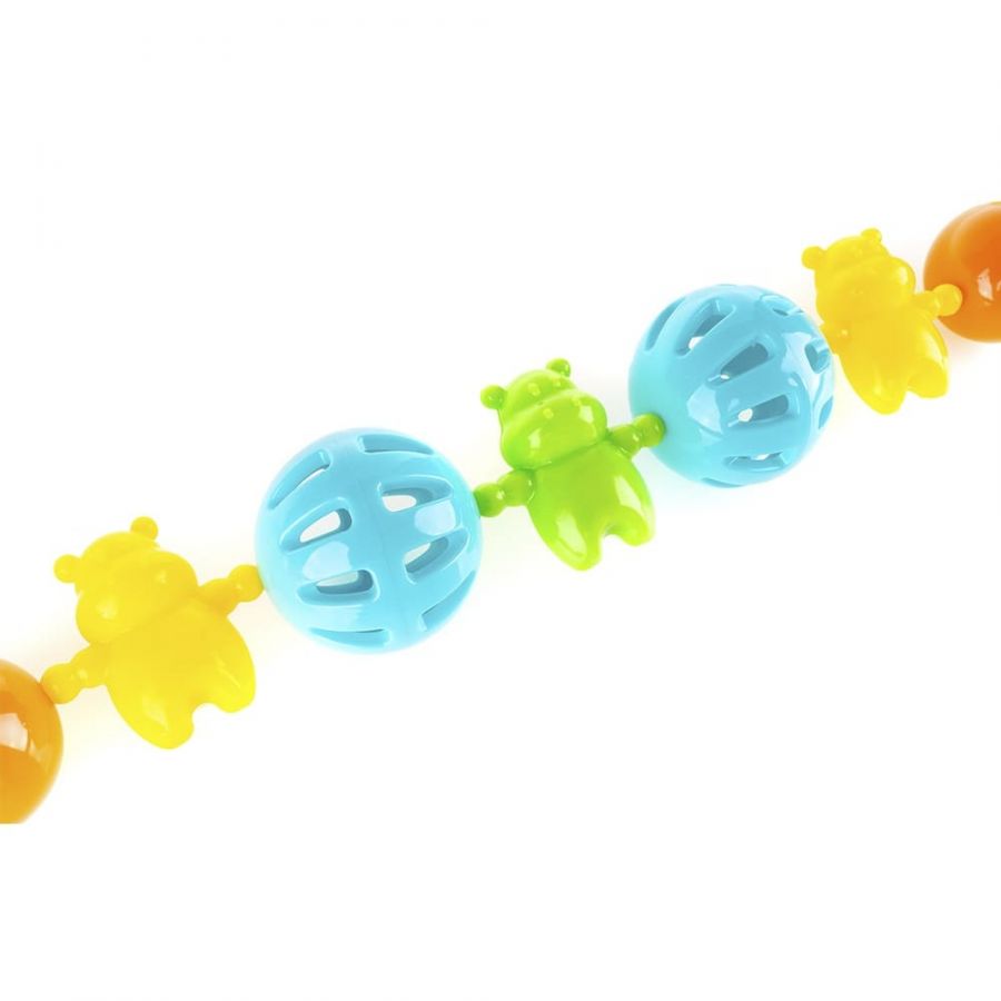 Подвеска "Бегемотики" КНОПА