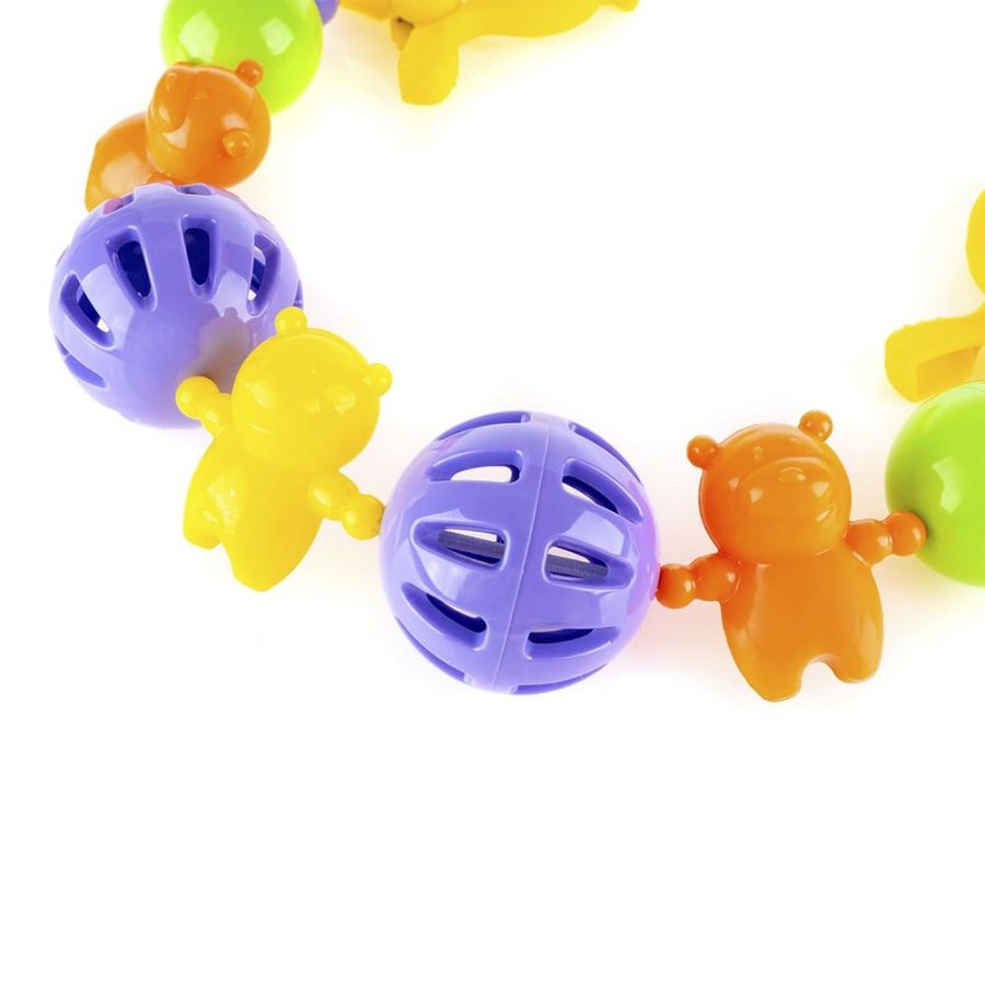 Подвеска "Мишутки" КНОПА