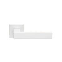 Ручка Linea Cali Corner 505 RO 024 White белый