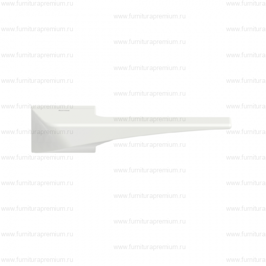 Ручка Forme 281 Penta White