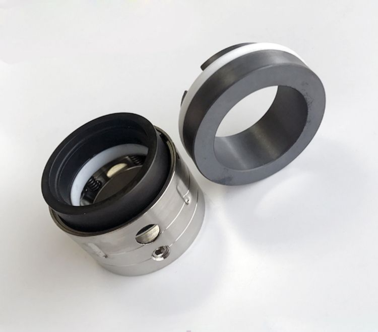 Торцевое уплотнение 59U/25 SIC/SIC/PTFE BP