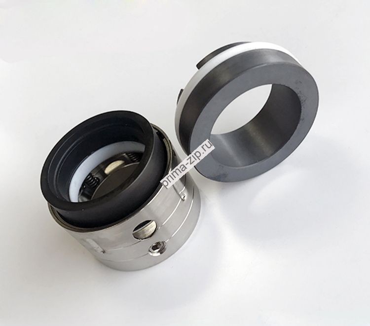 Торцевое уплотнение 59U/25 SIC/SIC/PTFE BP