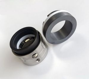 Торцевое уплотнение 59U/25 SIC/SIC/PTFE BP