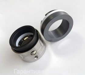 Торцевое уплотнение BS58U/28 sic/sic/fep BP