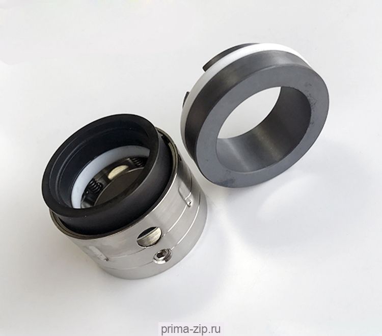 Торцевое уплотнение BS58U/40 sic/sic/viton/BP