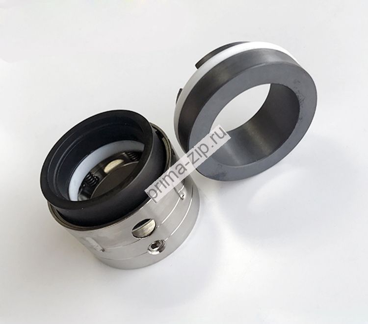 Торцевое уплотнение BS58U/40 sic/sic/viton/BP